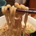 Homemade Ramen 麦苗 - 