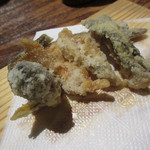 翡翠之庄 - 【直入エノハ骨せんべい】