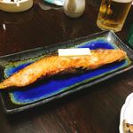 居酒屋 十勝 - 別名タローくん
                                バター合います(^^)