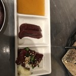 焼肉ヒロミヤ - 