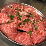 焼肉ヒロミヤ - 