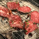 焼肉ヒロミヤ - 