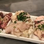 焼肉ヒロミヤ - 