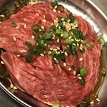 焼肉ヒロミヤ - 
