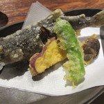 翡翠之庄 - 【直入エノハ唐揚げ】