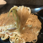 力パスタ - 