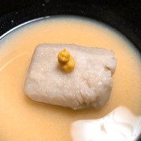 懐石ふじ - 