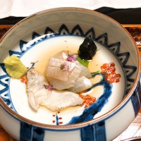懐石ふじ - 