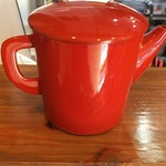 武蔵野うどん 肉そば ユーソウル - 