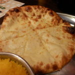 サンライズ - チーズナンさま