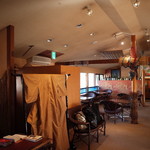 伊豆高原 城ケ崎温泉 花吹雪 - 