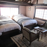 翡翠之庄 - ２Fは寝室です♪