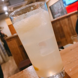和食居酒屋みつぼし_1