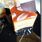 キャラメルサレ