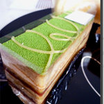 オペラ　ピスタッシュ