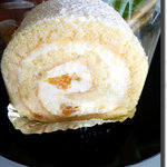 米粉のあまなつロール