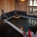 伊豆高原 城ケ崎温泉 花吹雪 - 