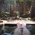 伊豆高原 城ケ崎温泉 花吹雪 - 