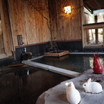 伊豆高原 城ケ崎温泉 花吹雪 - 