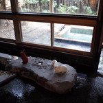 伊豆高原 城ケ崎温泉 花吹雪 - 