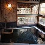 伊豆高原 城ケ崎温泉 花吹雪 - 