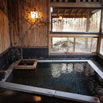 伊豆高原 城ケ崎温泉 花吹雪 - 