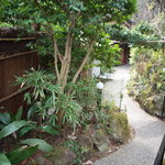 伊豆高原 城ケ崎温泉 花吹雪 - 