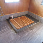 翡翠之庄 - 内湯付きです♪