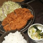 Tonkatsu Wakou - 