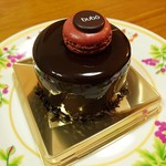 80790749 - Xabina（シャビーナ）…税込864円