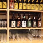 角打ち＋81 カネセ商店 - 