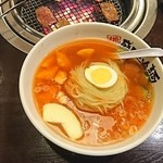 焼肉冷麺やまなか家 - 