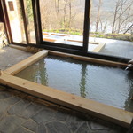 翡翠之庄 - 男湯♪