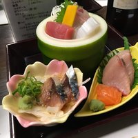 がんこ 高瀬川二条苑 - 