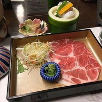 がんこ 高瀬川二条苑 - 
