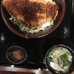 食材工房 光志亭 - 写真失敗、なんとなくわかる？