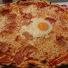 Pizza Big - 料理写真: