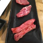 立喰い焼肉 治郎丸 - 