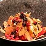 エクアトゥール - デザート