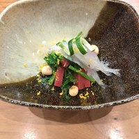 佳肴岡もと - 