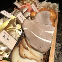 Shangri-La's secret ROPPONGI - 