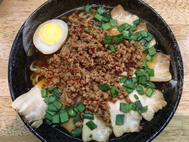 信州らーめん安曇野 黒川 ラーメン 食べログ 信州らーめん安曇野 黒川 ラーメン 食べログ