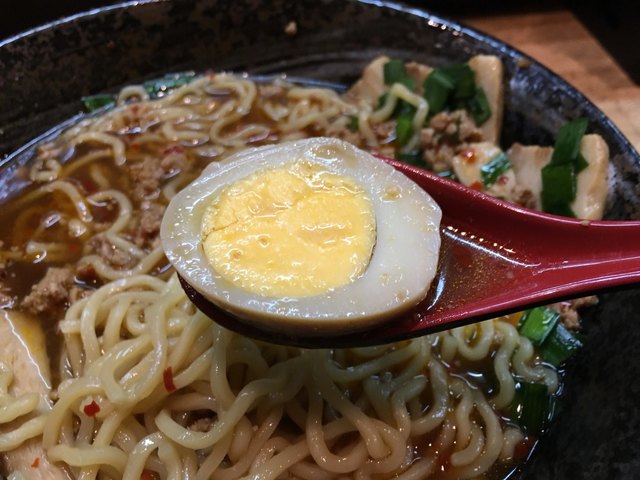 信州らーめん安曇野 黒川 ラーメン 食べログ