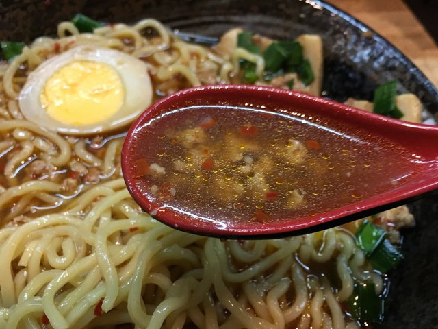 信州らーめん安曇野 黒川 ラーメン 食べログ