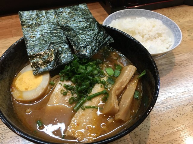 信州らーめん安曇野 黒川 ラーメン 食べログ 信州らーめん安曇野 黒川 ラーメン 食べログ