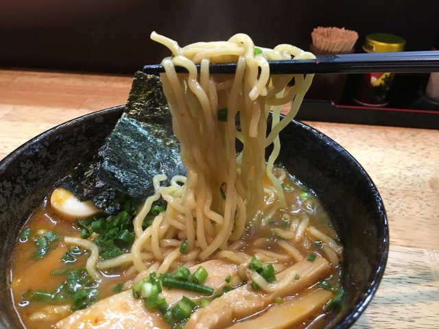 信州らーめん安曇野 黒川 ラーメン 食べログ 信州らーめん安曇野 黒川 ラーメン 食べログ