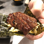 焼肉ヒロミヤ - 