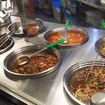 Bornga Express - 1801_Bornga Express LOTTE Shoppong Avenue_店舗(ここから選びます)