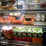 手作りトルコ料理とデリのお店KRAL - 