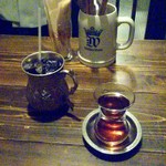 手作りトルコ料理とデリのお店KRAL - 